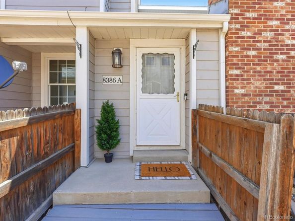 8386 W 87th Drive A, Arvada CO 80005