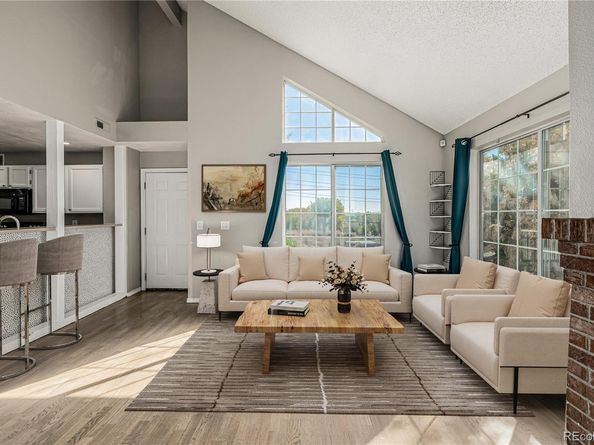 862 Reed Court J, Lakewood CO 80226