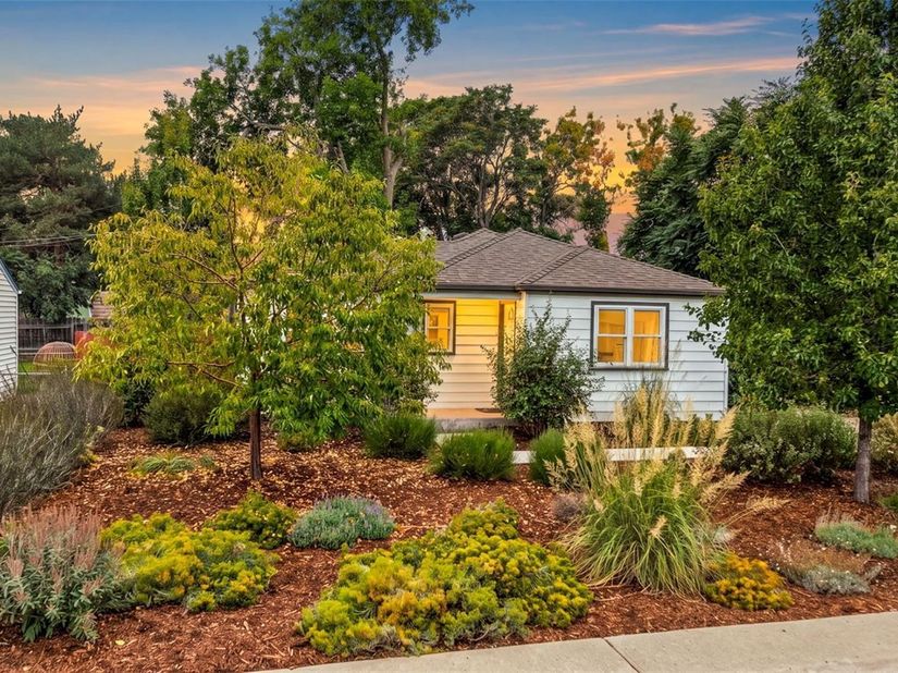 4580 W Short Place, Denver CO 80204