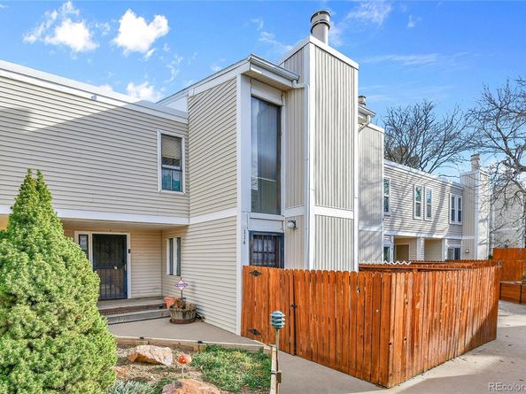 1050 S Monaco Parkway 114, Denver CO 80224