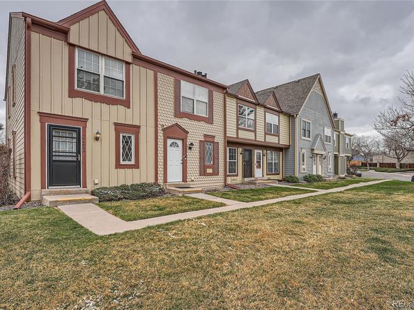 14486 E Hawaii Circle D, Aurora CO 80012