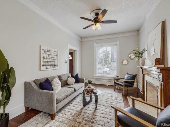 2622 N Downing Street, Denver CO 80205
