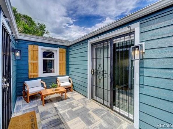 1437 N Uinta Street, Denver CO 80220