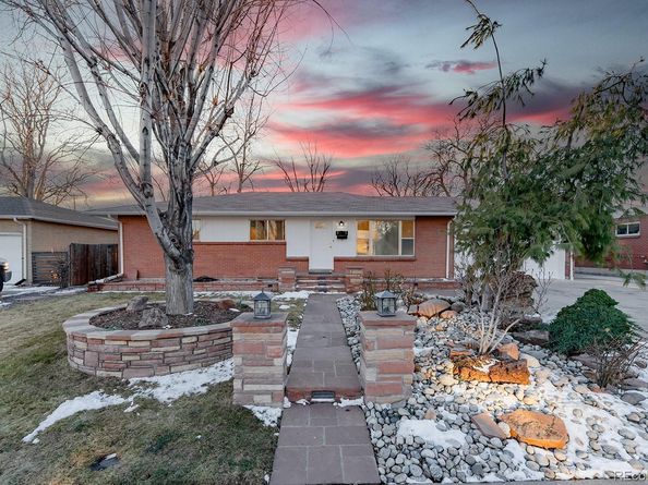 3091 S Yates Street, Denver CO 80236