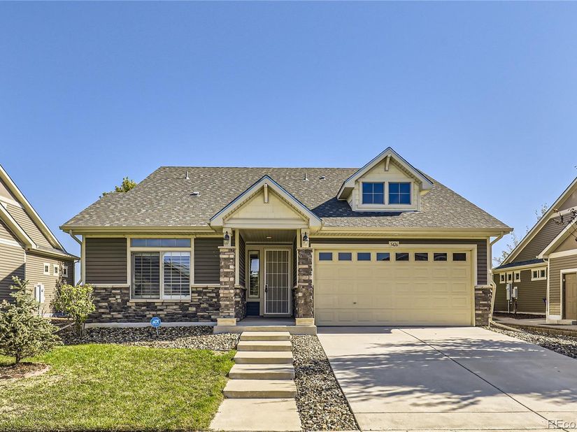 5426 Espana Court, Denver CO 80249