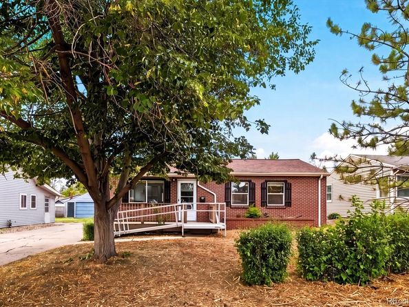 7545 Osceola Street, Westminster CO 80030