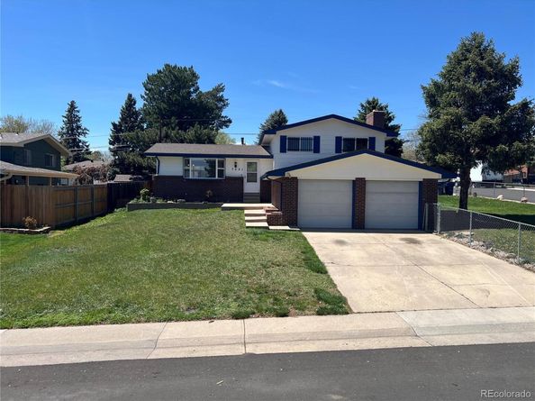 7021 Saulsbury Street, Arvada CO 80003