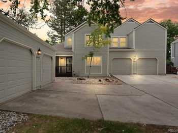6408 S Glencoe Court