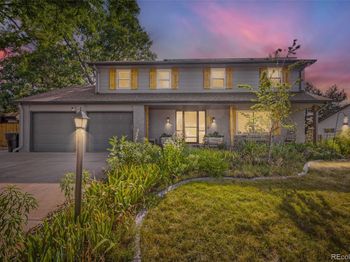 3141 S Jasmine Way