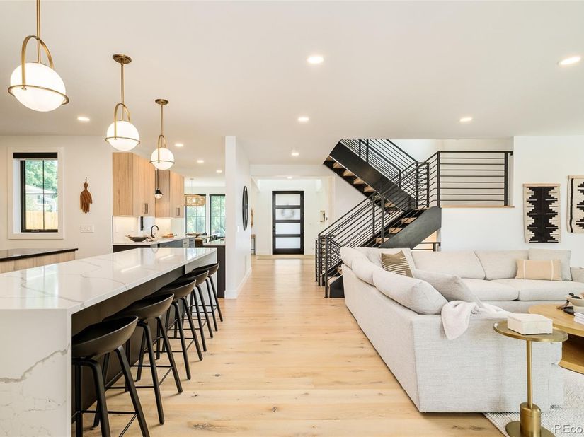 2485 Oak Street, Denver CO 80212