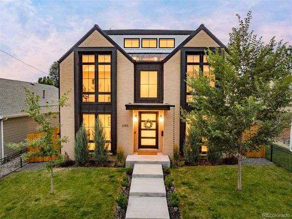 2485 Oak Street, Denver CO 80212