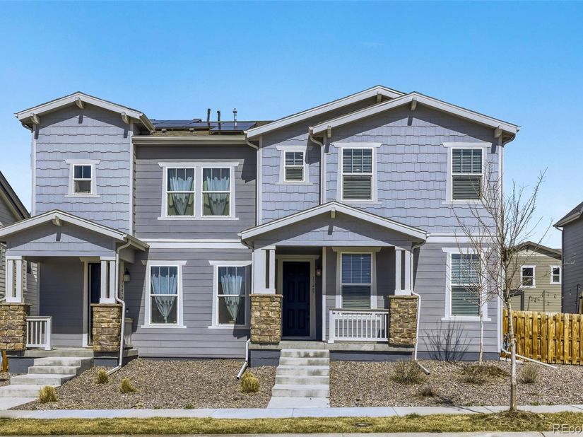 13487 E 110th Drive, Commerce City CO 80022