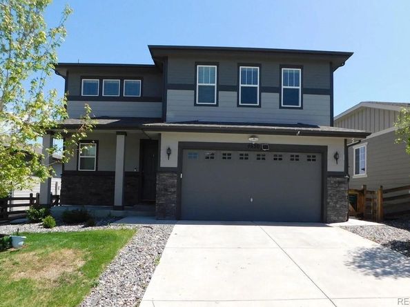 4630 S Odessa Street, Aurora CO 80015