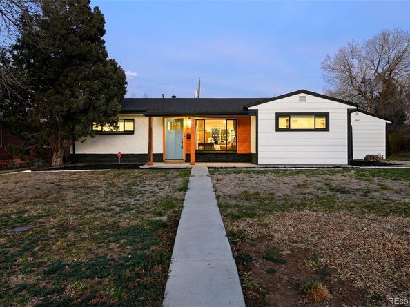 34 Yates Street, Denver CO 80219
