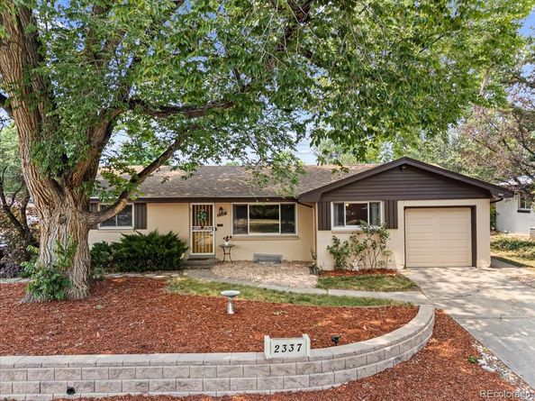 2337 S Patton Court, Denver CO 80219