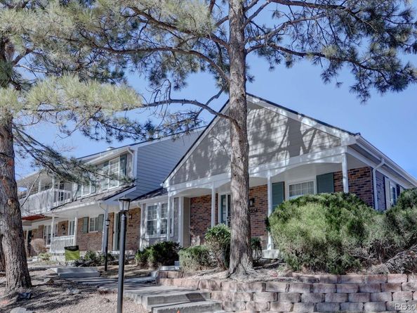 9956 W Progress Place, Littleton CO 80123