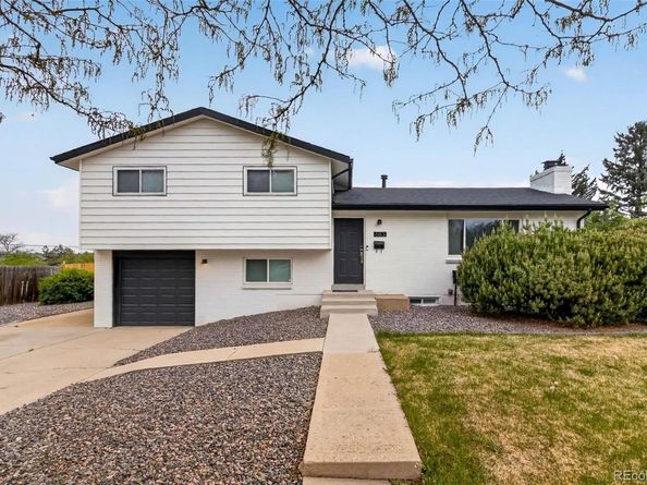 Undisclosed Address #5633382, Aurora CO 80011