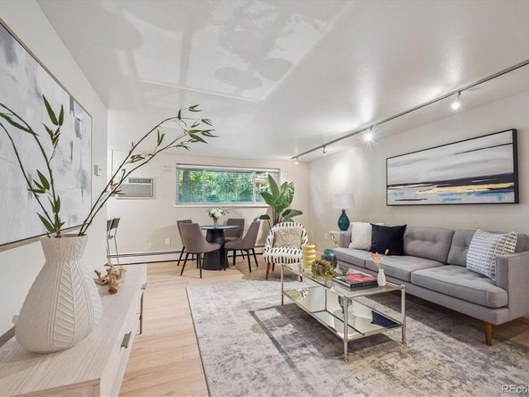 1245 Columbine Street 101, Denver CO 80206