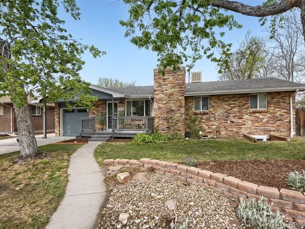 5810 S Julian Street, Littleton CO 80123