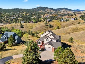 537 Monte Vista Road