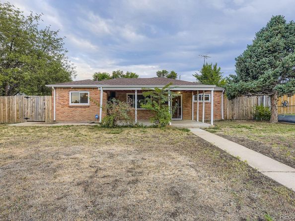 1010 Ash Court, Thornton CO 80229