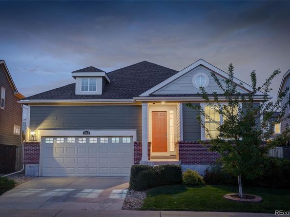 6064 Flattop Street, Golden CO 80403