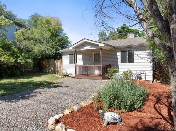 5371 Julian Street, Denver CO 80221