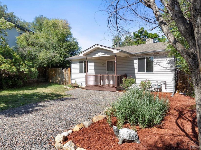 5371 Julian Street, Denver CO 80221