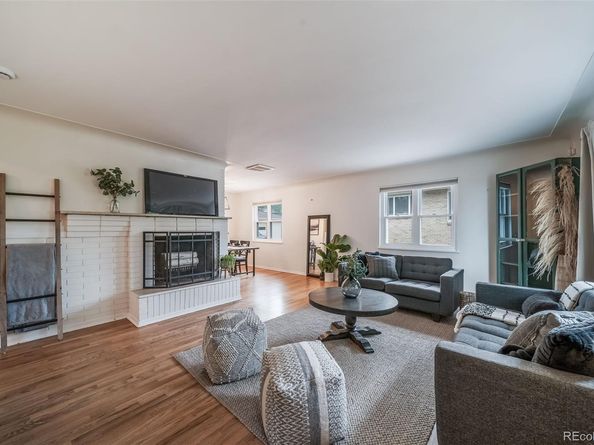 3170 W Colorado Avenue, Denver CO 80219