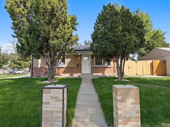 Undisclosed Address #5360200, Denver CO 80205