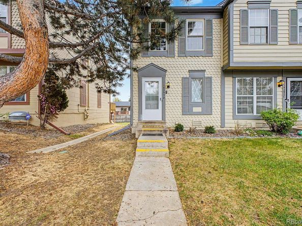 14292 E Hawaii Circle D, Aurora CO 80012