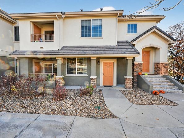 22675 E Ontario Drive 104, Aurora CO 80016
