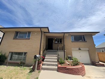 1100 S Zenobia Street