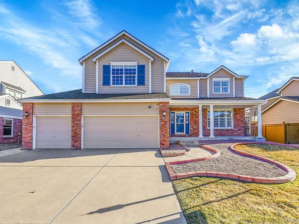 5560 S Hannibal Way, Centennial CO 80015