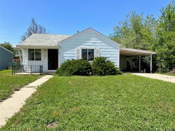 891 Lansing Street, Aurora CO 80010
