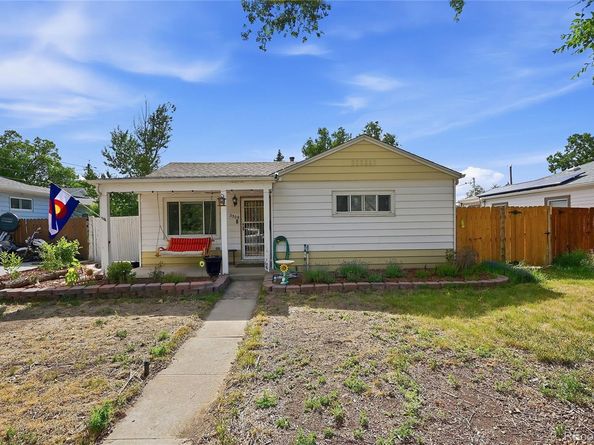 2309 Newark Street, Aurora CO 80010