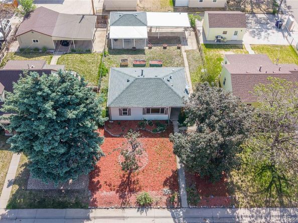 4906 Tejon Street, Denver CO 80221