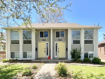 4657 & 4659 S Lincoln Street