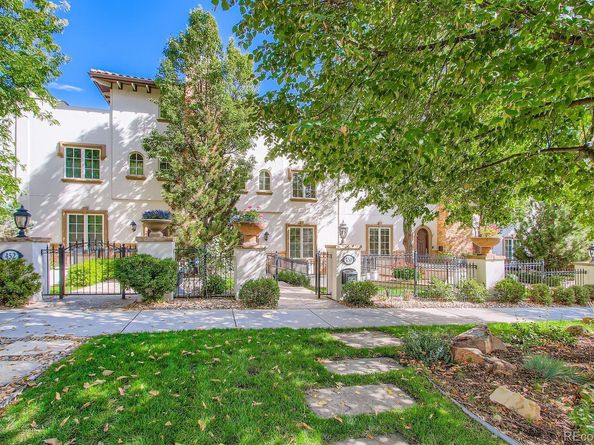 450 Detroit Street, Denver CO 80206