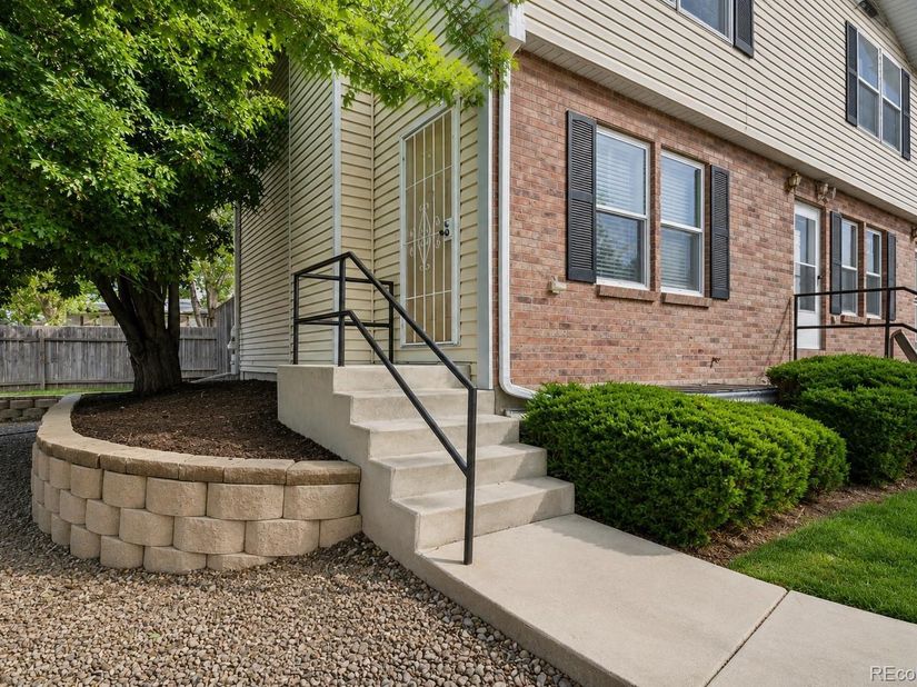 16211 E 17th Place A, Aurora CO 80011