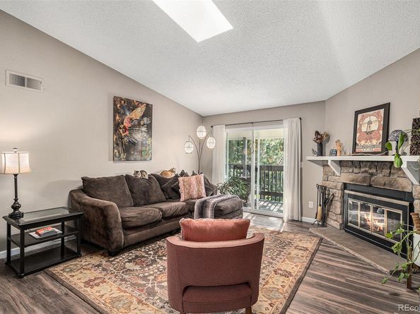3484 S Eagle Street 201, Aurora CO 80014