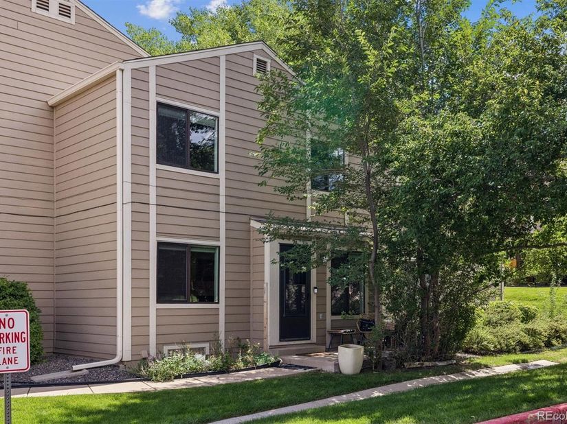 18318 W 58th Place 74, Golden CO 80403