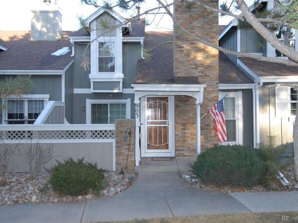 903 S Fairplay Street, Aurora CO 80012