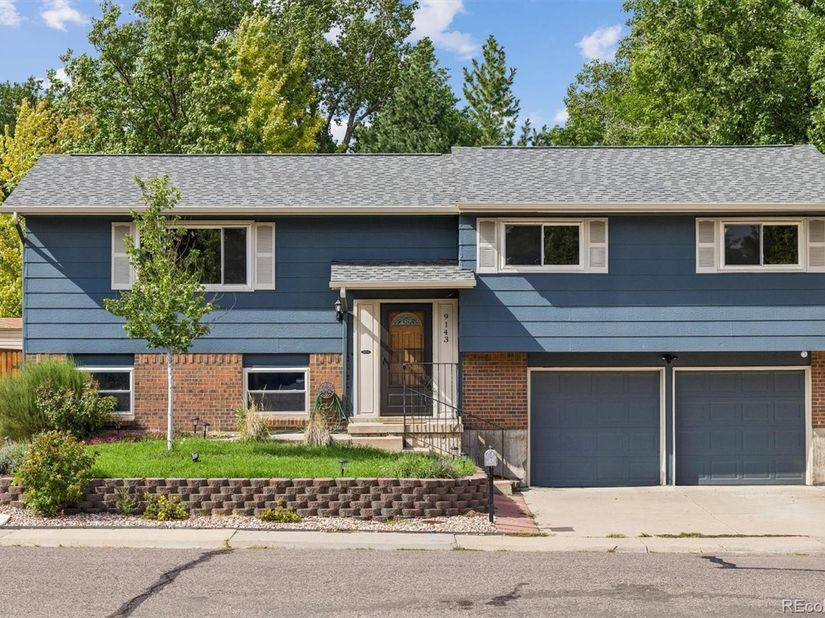 9143 W Arbor Avenue, Littleton CO 80123