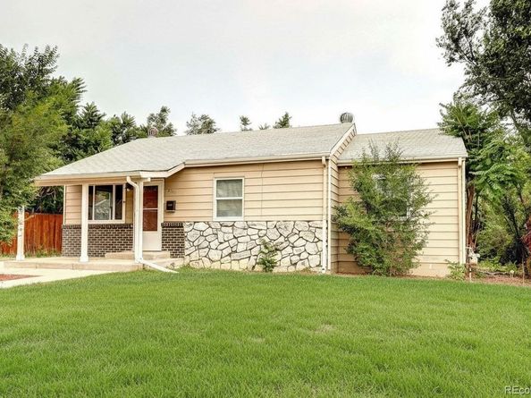 2141 Fir Drive, Denver CO 80229