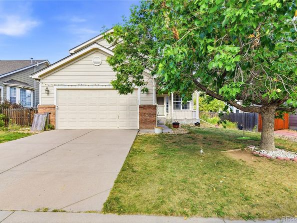 4976 S Malaya Court, Aurora CO 80015