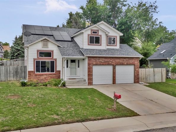 493 E 16th Avenue, Longmont CO 80504