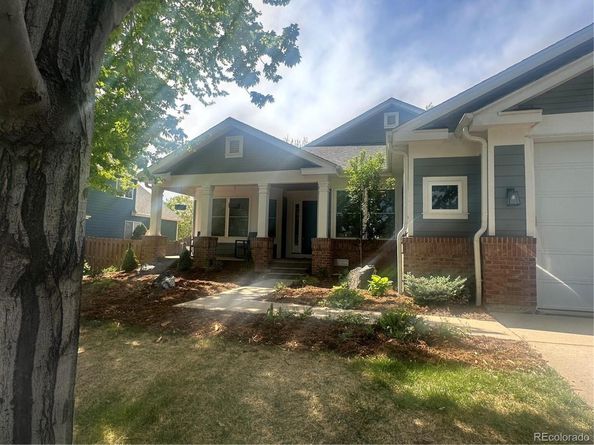 1488 N Larkspur Court, Lafayette CO 80026