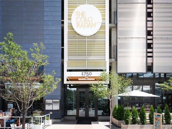 1750 Wewatta Street 1129, Denver CO 80202