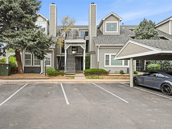 6761 S Ivy Way B2, Centennial CO 80112